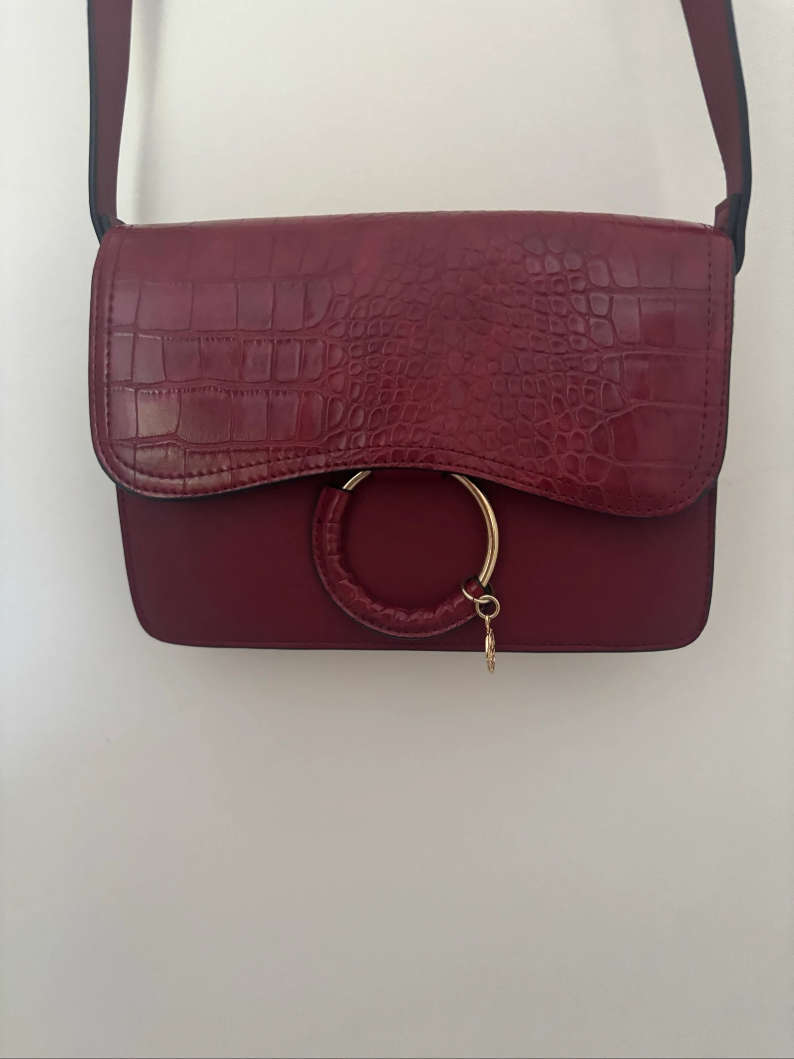 244/ Bolsa de ombro – photo 2